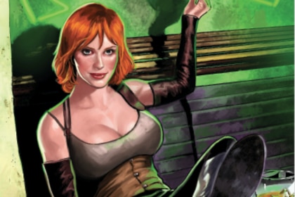 Bad Company Hero