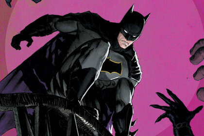 batman header