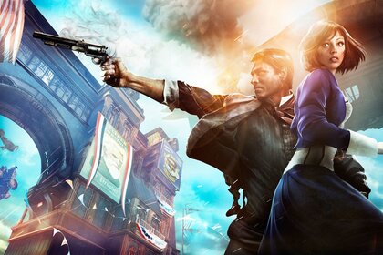 bioshock infinite