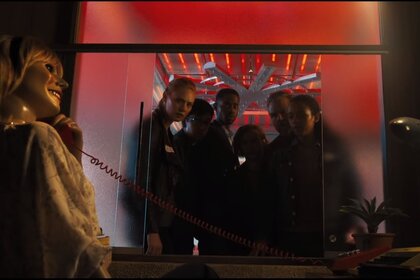 Escape Room