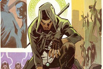 Excellence Cover Slice