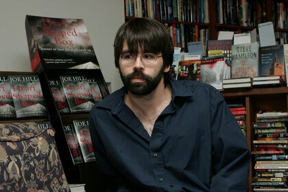 Joe Hill