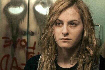 Halloween II Scout Taylor-Compton 