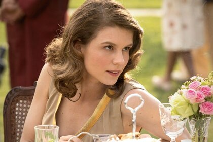 Katja Herbers Westworld