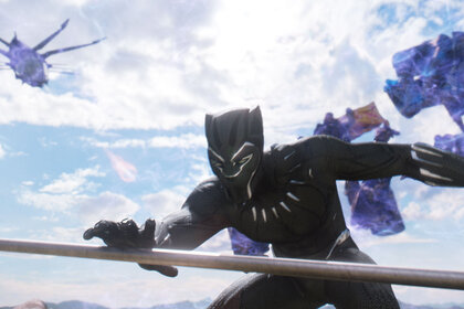 Black Panther