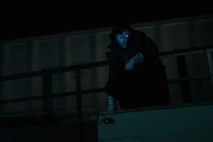 Moon Knight fan film
