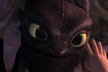 How to Train Your Dragon 3