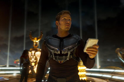 Star Lord