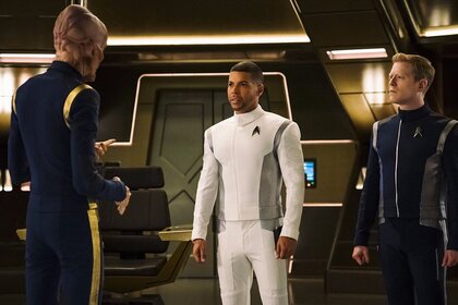 star trek discovery hugh culber