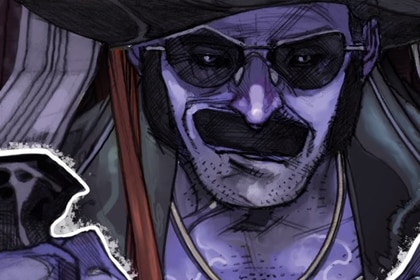 Sharkey the Bounty Hunter screengrab