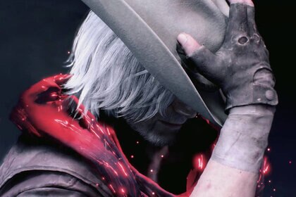 Dante, Devil May Cry 5