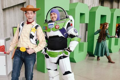 Emerald City Comic Con