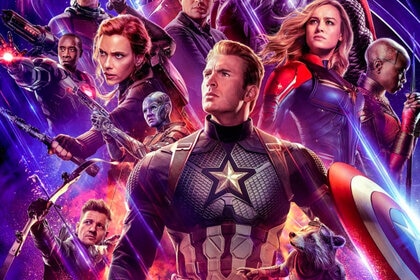 endgame hero