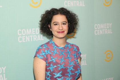 Ilana Glazer 