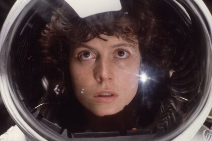 Sigourney Weaver Ellen Ripley Alien