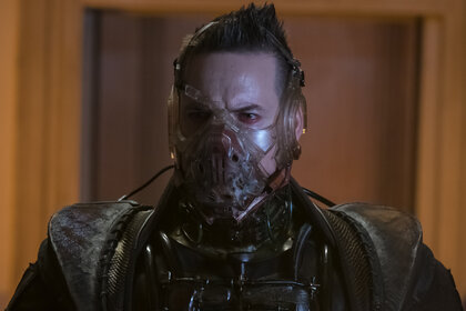 Gotham Bane