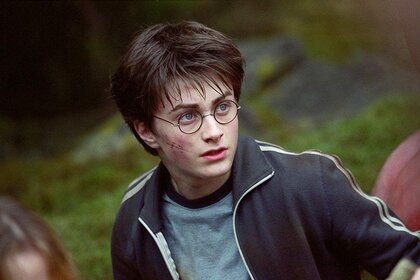 Harry Potter
