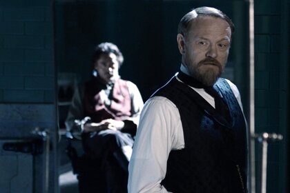 Jared Harris