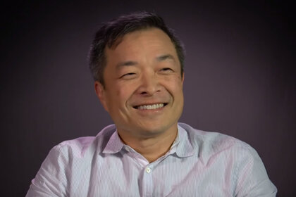 Jim Lee on Batman Hush