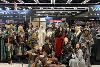 Lord of the Rings