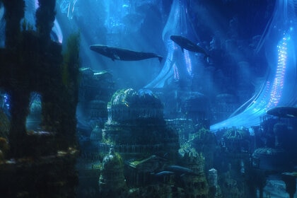 Aquaman