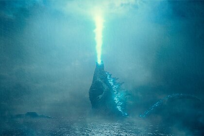 GODZILLA: KING OF THE MONSTERS