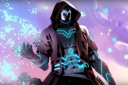 Steve Aoki's The Neon Future 