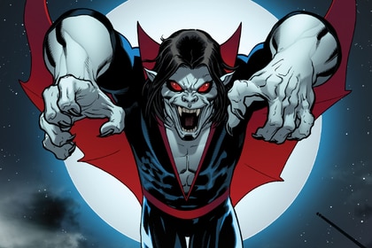 morbius cover screenshot
