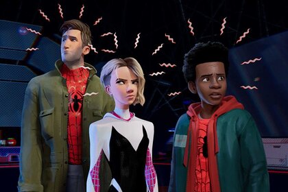 Spider-Verse