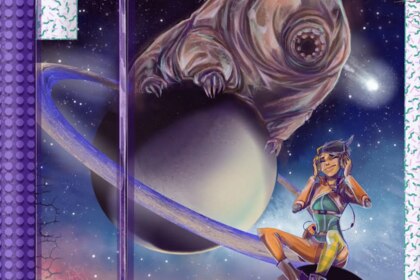 Star Pig Hero