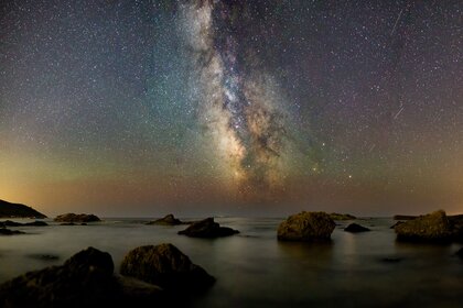 stars