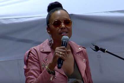 The Great Debate with Aisha Tyler