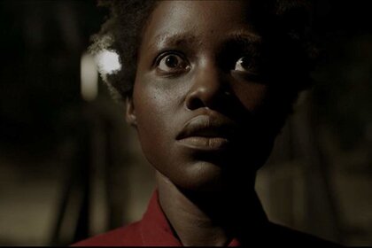 Us Jordan Peele Lupita Nyong'o
