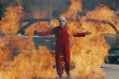 US Jordan Peele