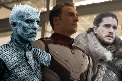 Week's Worst Fan Theories 3.19