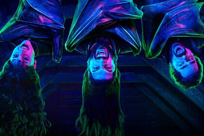 What We Do in the Shadows FX