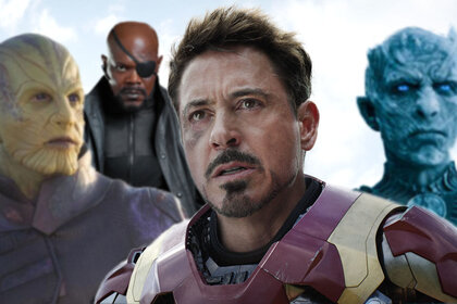 Worst Fan Theories