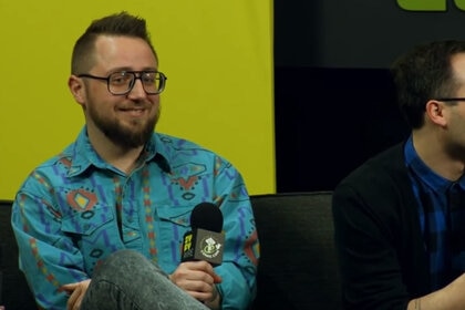 X-Men Creator Roundtable ECCC