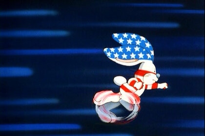 American Rabbit