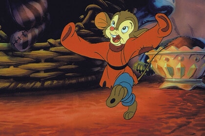 an american tail