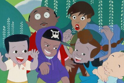 bebes kids