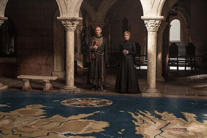 Cersei, Game of Thrones Season 7