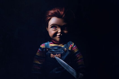 Chucky Child's Play reboot