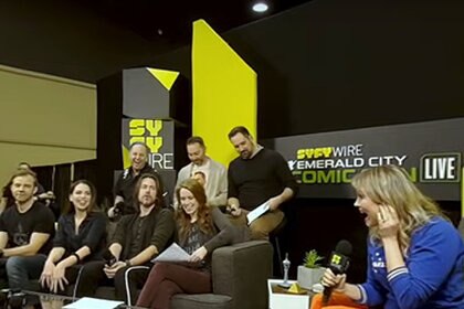 Critical Role ECCC Panel 180