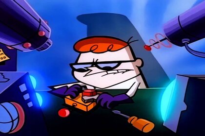 dexters lab