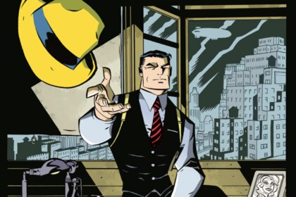 Dick Tracy Hero