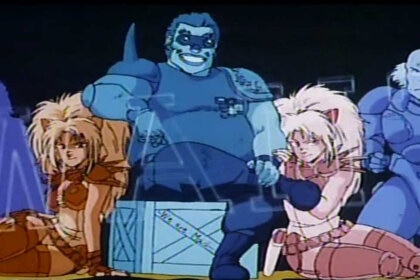 dominion tank police