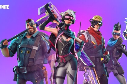 fortnite