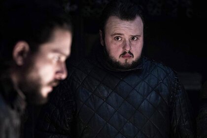 Game of Thrones A Knight of the Seven Kingdoms