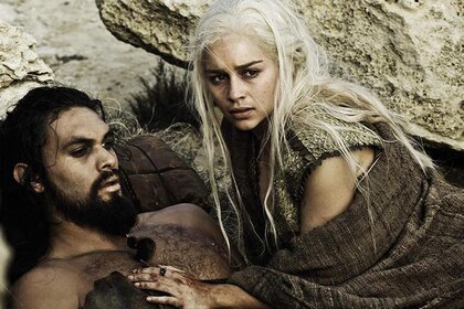 Game of Thrones Season 1 Episode 10 Fire and Blood